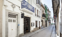 Sitges Group Apartments