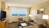 Holiday Inn Miami Beach-Oceanfront IHG Suite