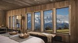 <b>Awasi Patagonia Hotel Room</b>. Images powered by <a href="https://leonardo.com/" title="Leonardo Worldwide" target="_blank">Leonardo</a>.