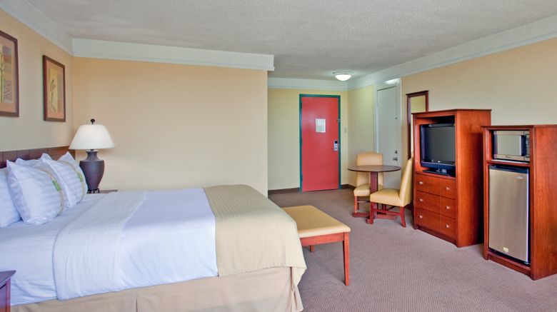 <b>Holiday Inn Ponce & Tropical Casino Room</b>. Images powered by <a href="https://leonardo.com/" title="Leonardo Worldwide" target="_blank">Leonardo</a>.