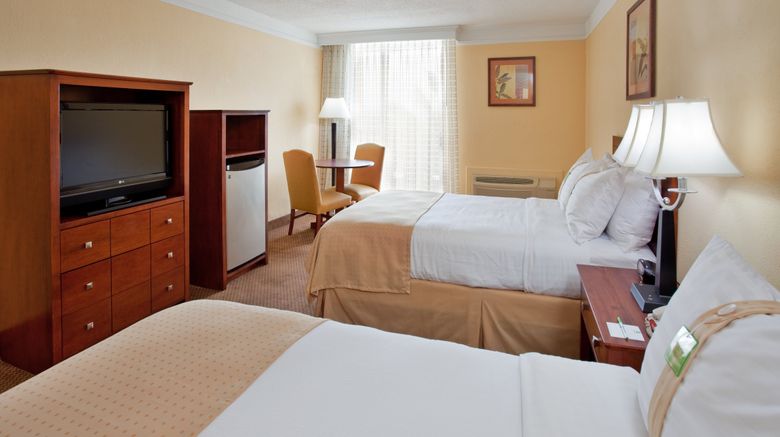 <b>Holiday Inn Ponce & Tropical Casino Room</b>. Images powered by <a href="https://leonardo.com/" title="Leonardo Worldwide" target="_blank">Leonardo</a>.