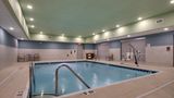 Holiday Inn Express & Suites Mt Vernon Pool