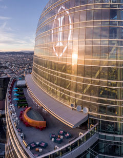 InterContinental Los Angeles Downtown