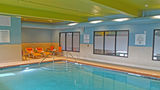 Holiday Inn Express & Suites South I-55 Pool