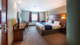 Doncaster International Hotel Room