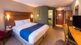 Doncaster International Hotel Room