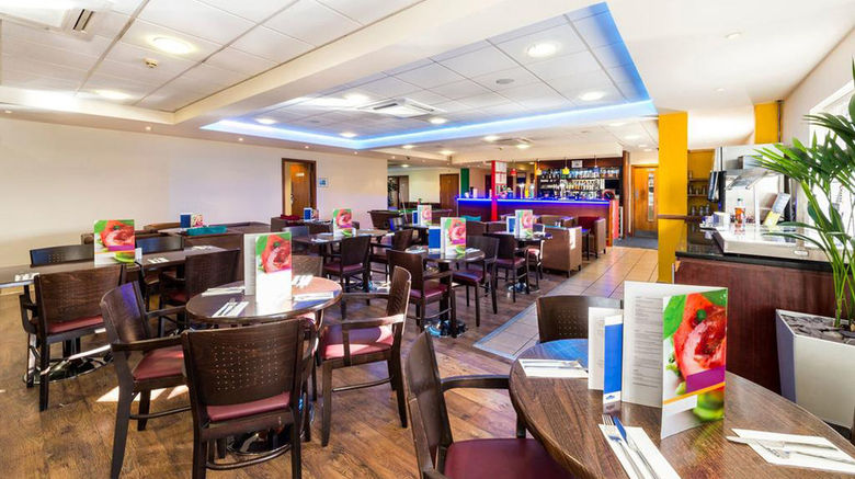 <b>Doncaster International Hotel Restaurant</b>. Images powered by <a href="https://leonardo.com/" title="Leonardo Worldwide" target="_blank">Leonardo</a>.
