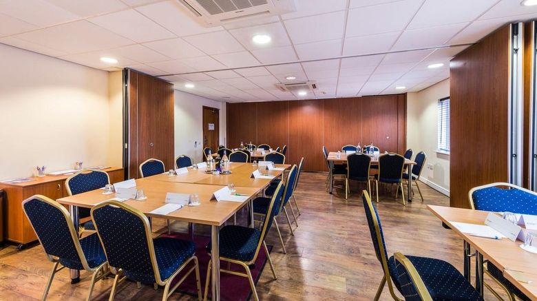 <b>Doncaster International Hotel Meeting</b>. Images powered by <a href="https://leonardo.com/" title="Leonardo Worldwide" target="_blank">Leonardo</a>.