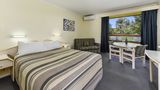 William Macintosh Motor Lodge Room
