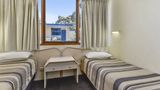 William Macintosh Motor Lodge Room