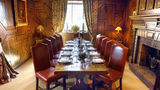 Amberley Castle Hotel Restaurant