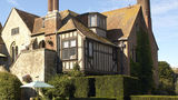 Amberley Castle Hotel Exterior