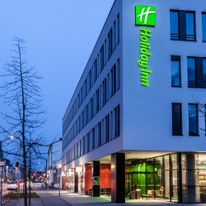 Holiday Inn Munich - Westpark