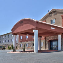 Holiday Inn Express Santa Rosa