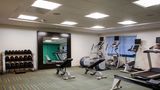 Holiday Inn Express & Suites Louisville Health Club