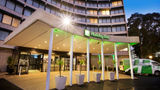 Holiday Inn Melbourne Airport Exterior