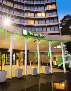 Holiday Inn Melbourne Airport