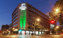 Holiday Inn Centro Historico