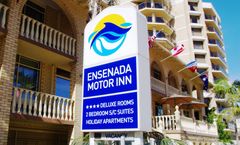 Ensenada Motor Inn