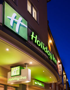Holiday Inn Nuernberg City Centre
