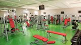 Holiday Inn Riyadh-Izdihar Airport Rd Health Club