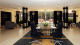 Holiday Inn Riyadh-Izdihar Airport Rd Lobby