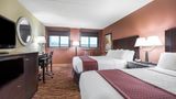 Holiday Inn Manitowoc Room