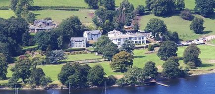 Another Place, The Lake Exterior