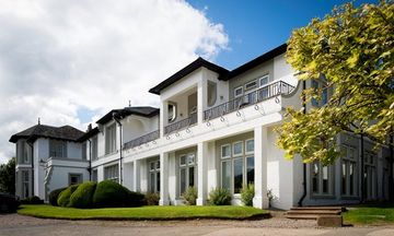 Another Place, The Lake