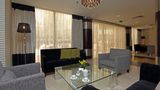 Holiday Inn Riyadh-Izdihar Airport Rd Lobby