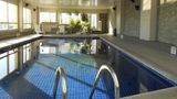 Holiday Inn Montevideo Pool