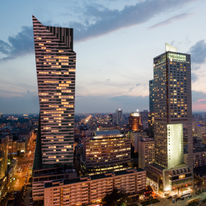InterContinental Warsaw