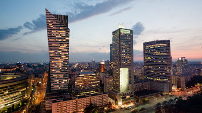 InterContinental Warsaw