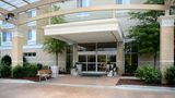 Holiday Inn RDU Airport Exterior