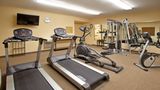 Candlewood Suites Roswell Health Club