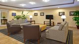 Candlewood Suites Roswell Lobby