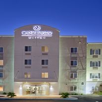 Candlewood Suites Roswell