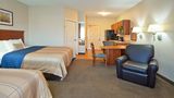 Candlewood Suites Roswell Room