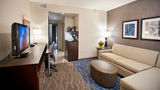 Holiday Inn Express/Suites Dayton South Suite