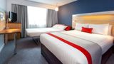 Holiday Inn Express London - Limehouse Room