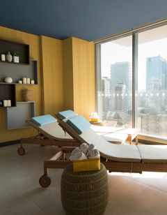 Novotel Sao Paulo Berrini