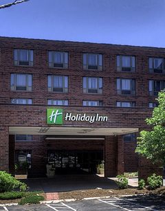 Holiday Inn Tewksbury/Andover