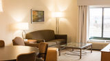 Holiday Inn Bolingbrook Suite
