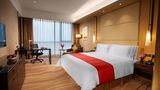 Holiday Inn Putian Xiuyu Room