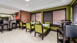 Holiday Inn Indianapolis Downtown Restaurant