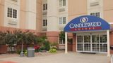 Candlewood Suites Syracuse-Airport Exterior