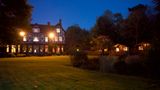 The Grange Country House Hotel Exterior