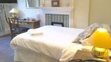 The Grange Country House Hotel Room