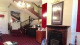 The Grange Country House Hotel Lobby