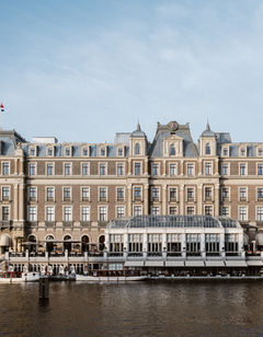 InterContinental Amstel Amsterdam